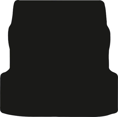 Mercedes S Class LWB 2013-2020 Boot Mat
