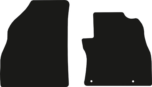 Fiat Fiorino / Peugeot Bipper 2008-Onward