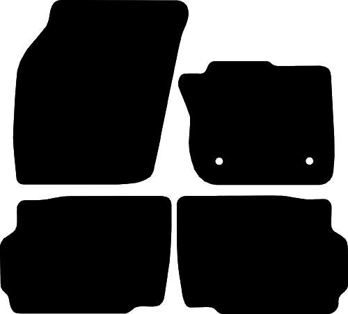 Ford Mondeo 2014-2022 Car Mats