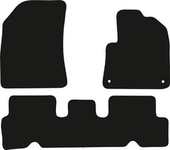Citroen C4 Picasso 2015 - 2018    New Clip Style