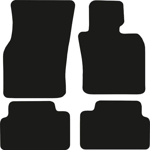 Mini (F55) 5 Door 2015-Onward