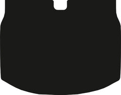 Volkswagen VW Beetle 2015 - 2018  Boot Mat (Without Cover On Right Side)
