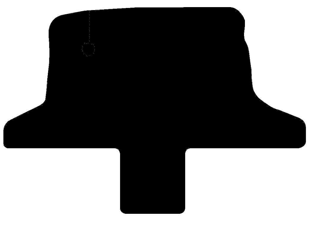 Fiat Ducato Walk Through 1987-1994 LHD