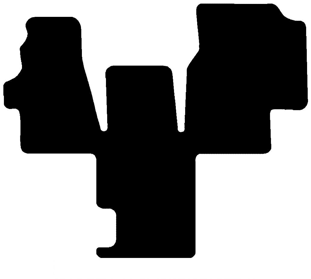 Mercedes Sprinter 2001-2006 LHD  Walkthrough