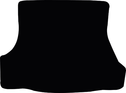 Ford Mondeo Hatchback 2001-2007 Boot Mat