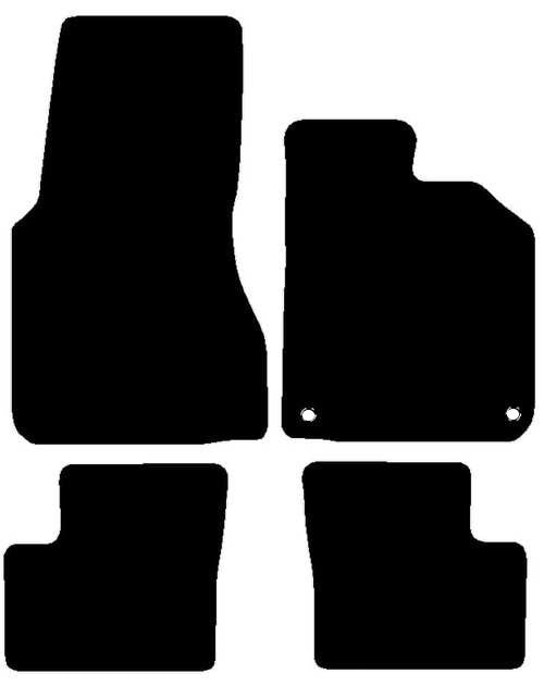 Smart For Four 2015-2019