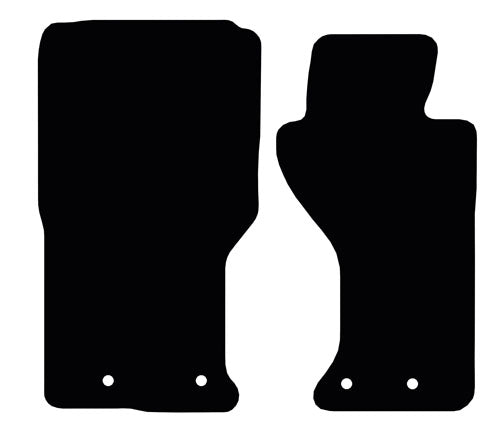 Mazda MX5 MK4 2015-Onward