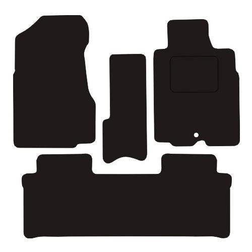 Honda CR-V 2002-2006  Automatic