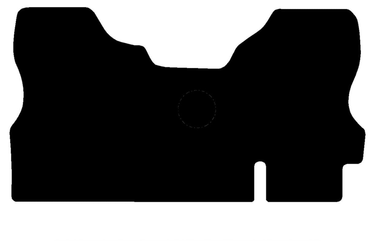 Ford Transit Van 1986-2000