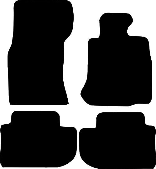 BMW F06 (6 Series) Grand Coupe 2012-2018