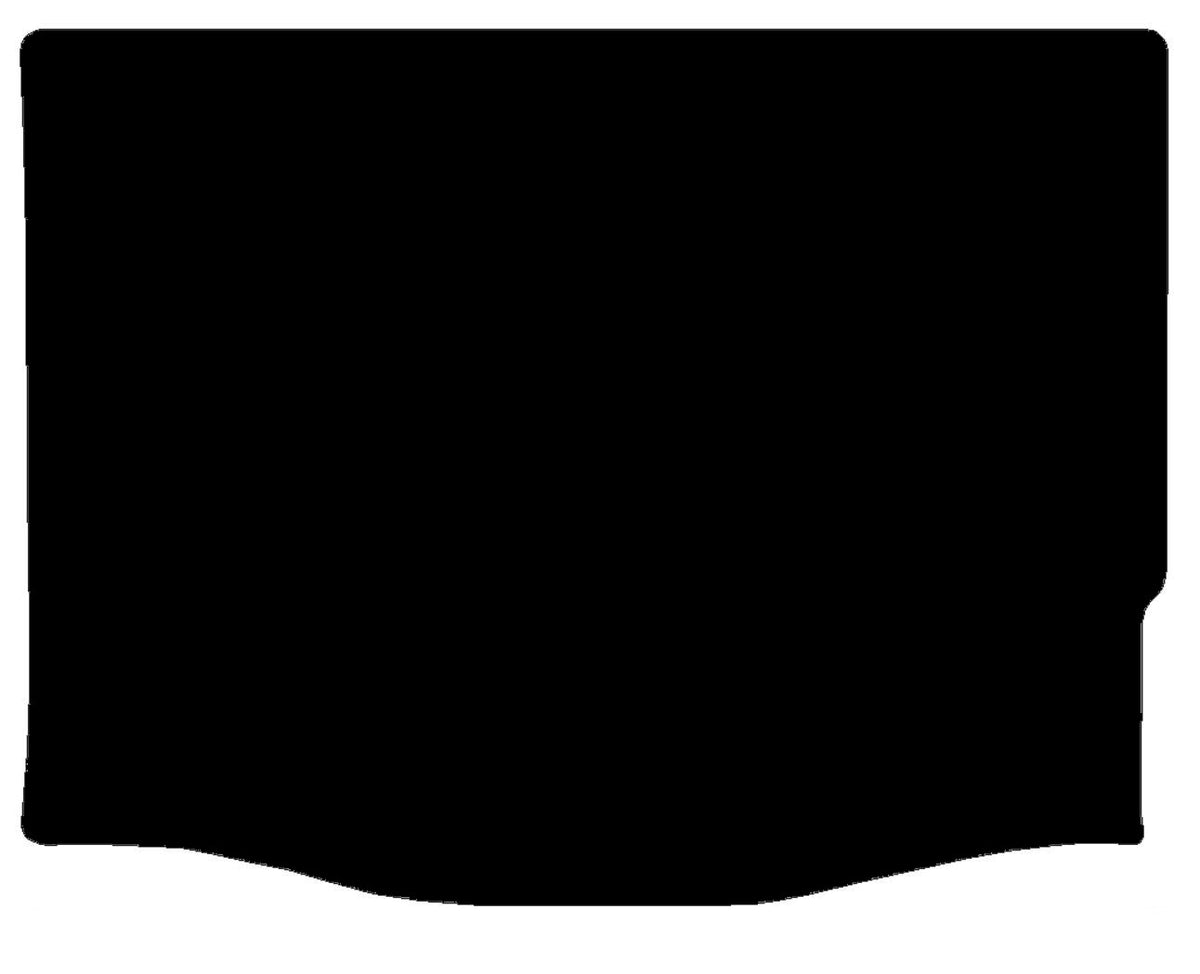 Ford Focus 2011-2018 Boot Mat (If Car Has Sub In Boot)