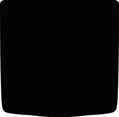 Audi A4 Estate 2001-2005 Boot Mat