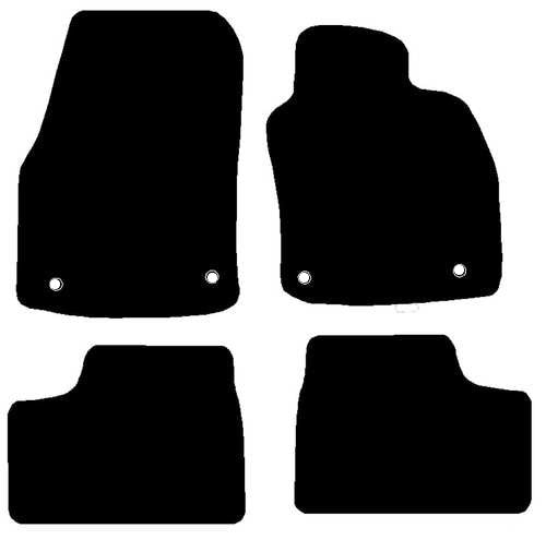 Vauxhall Astra Twin Top 2004-2009