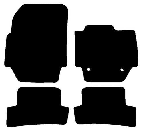 Dacia Sandera 2013-2020