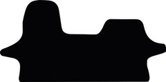 LDV V80 2016 - 2020