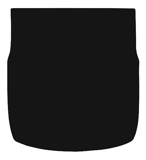 Bentley Continental GT 2003-2010 Boot Mat