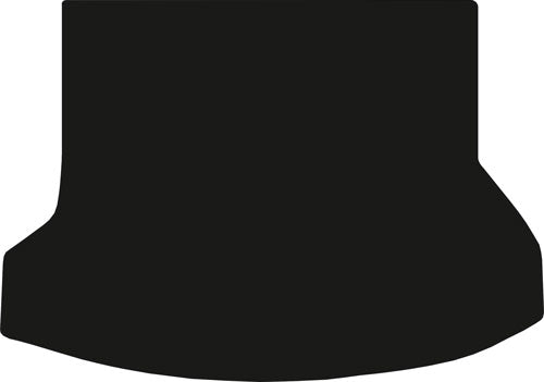 Kia Ceed Estate 2012-2018 Boot Mat