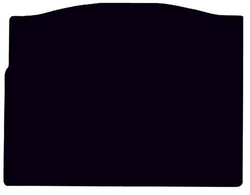 Ford Focus RS 2016-2018 Boot Mat
