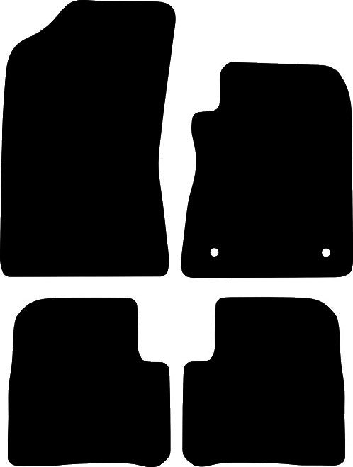 Citroen C3 2017-Onward