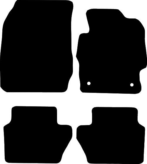 Ford KA Plus 2016-2019