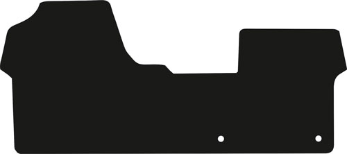 Toyota Proace Van 2016 -2022 Proace-E 2021- 2016-Onward