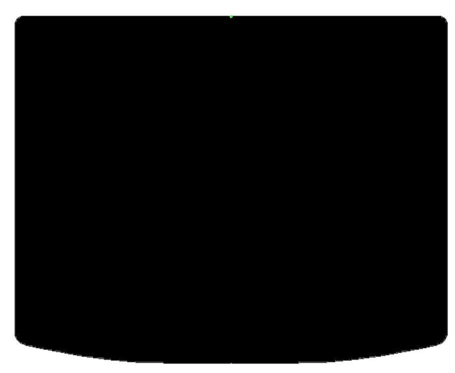 Infiniti Q30 2015-2020 Boot Mat