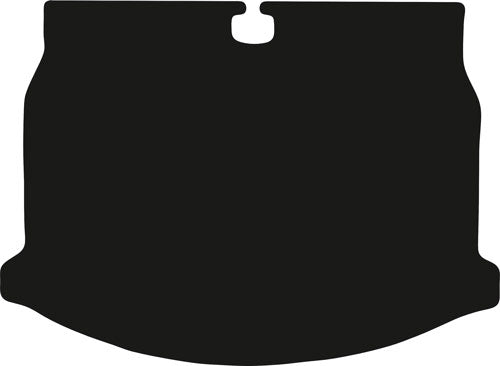 Volkswagen WV Beetle 2012-2015 Boot Mat