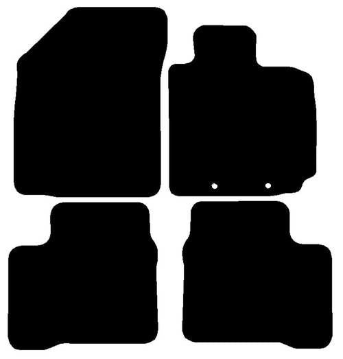 Suzuki Swift 2017-Onward