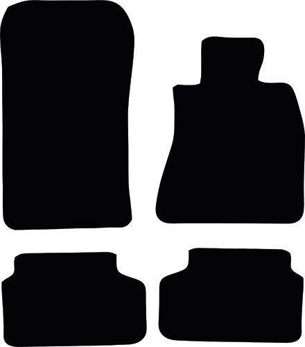 BMW 5 Series G20 G30 2017-Onward