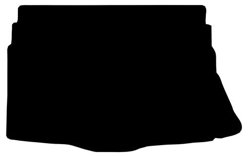 Hyundai I30 Estate 2012-2017 Boot Mat