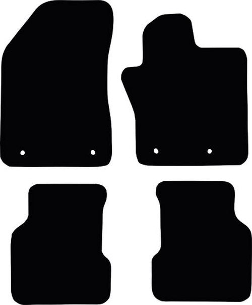 Chrysler Jeep Compass 2018-Onward