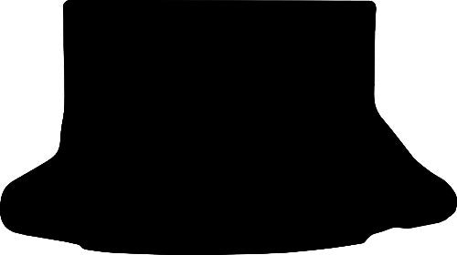 Lexus CT200H 2011-2014 Boot Mat