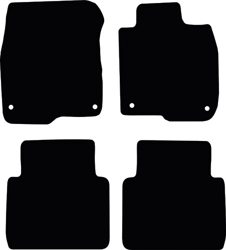 Honda CR-V 2018-2023