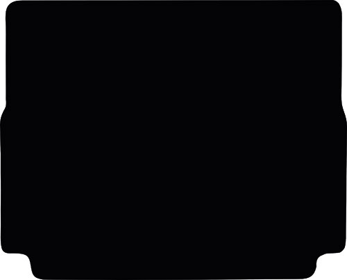 Vauxhall Grandland X 2017-2021 Boot Mat
