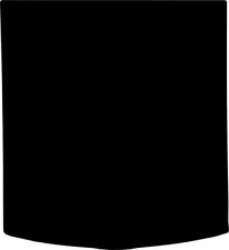 Nissan Juke 2014 - 2019  Lower Boot Mat