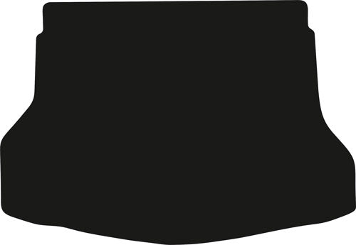 Nissan Juke 2014-2019 Upper Boot Mat