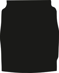 BMW F06(6 Series) Grand Coupe 2012 - 2018  Boot Mat