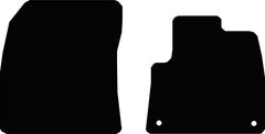 Peugeot Partner, Fiat E Doblo 2019 - 2024