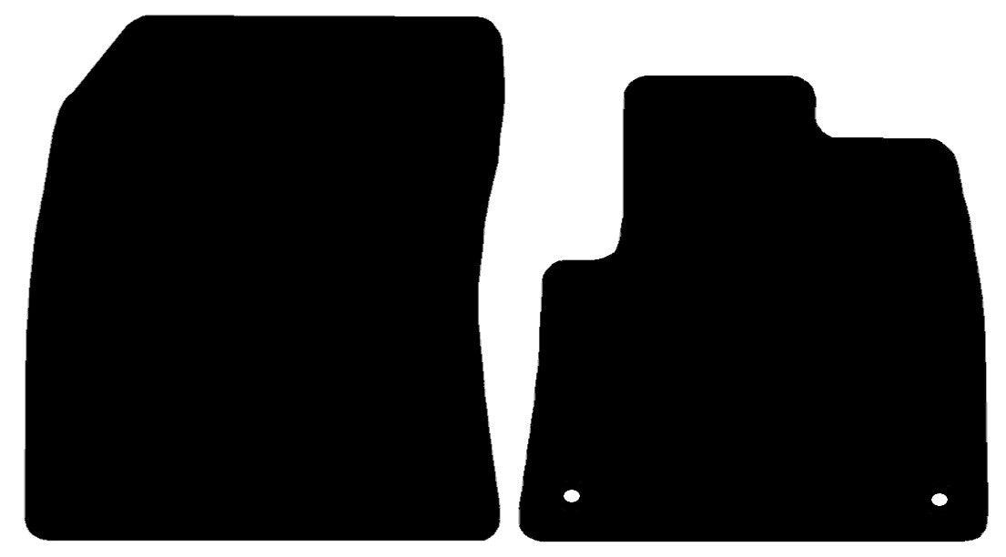 Peugeot Partner, Fiat E Doblo 2019-2024