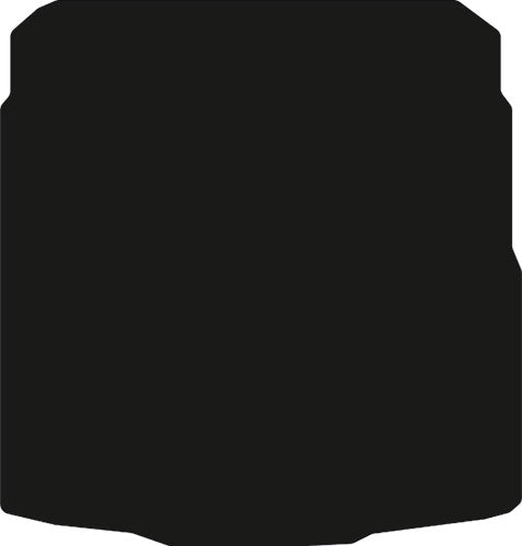 Volkswagen Passat 2015-2022 Boot Mat