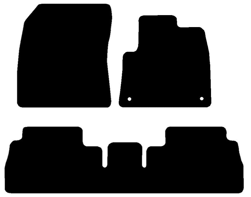 Citroen Berlingo Car 2019-2024