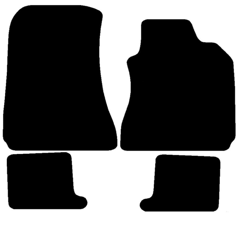 Alfa Romeo Brera 2005-2011