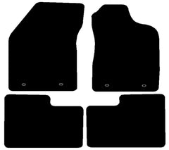 Alfa Romeo Giulietta 2010 - 2014   Manual