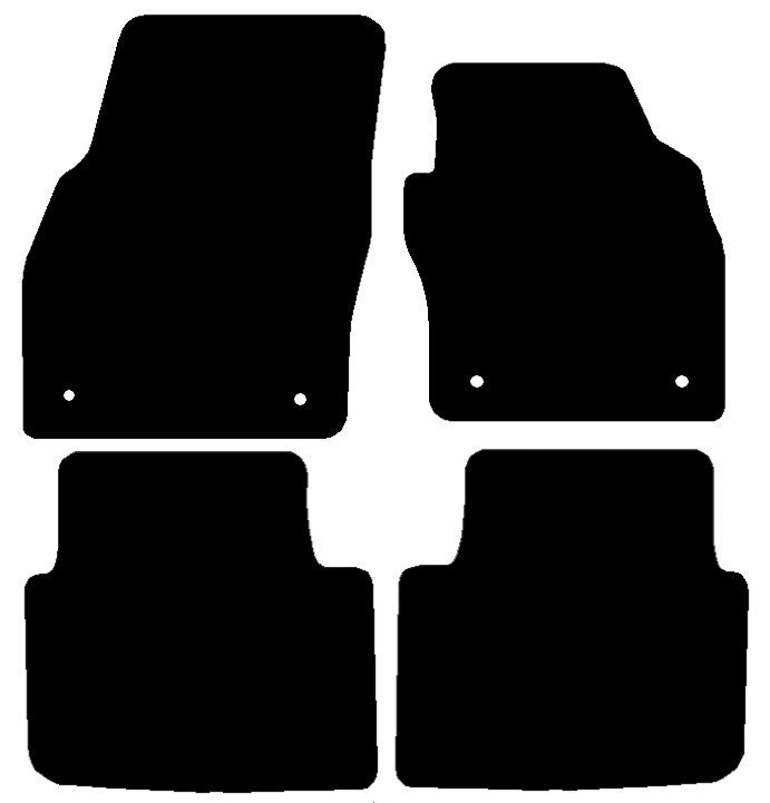 Skoda Scala 2019-Onward