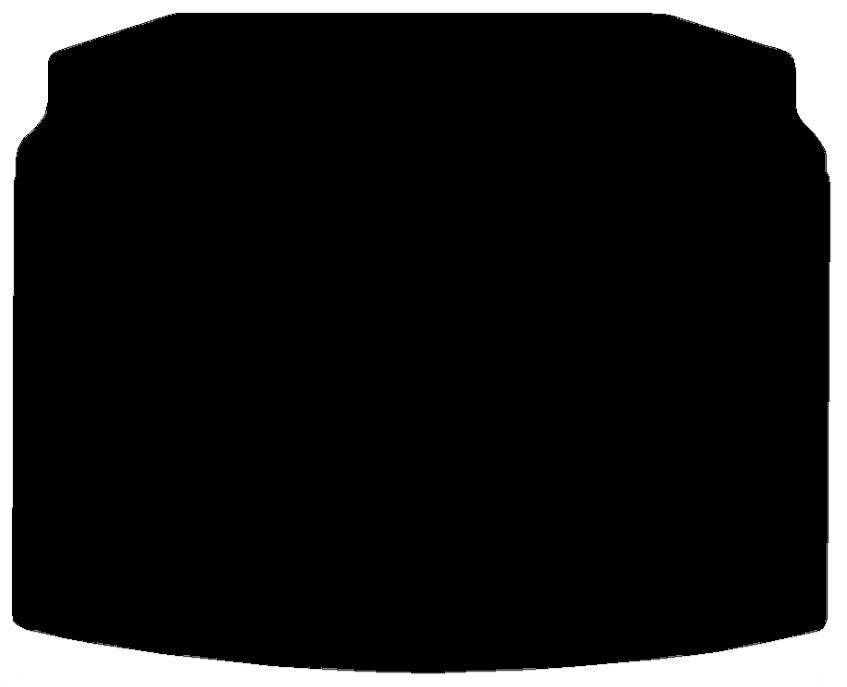 Skoda Scala 2019-Onward Boot Mat