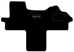 Fiat Ducato Walk Through 2007 - 2013    No Fixing Holes