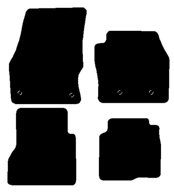 Ford Transit Connect Crew Cab SWB (66) 2022 2016-2022
