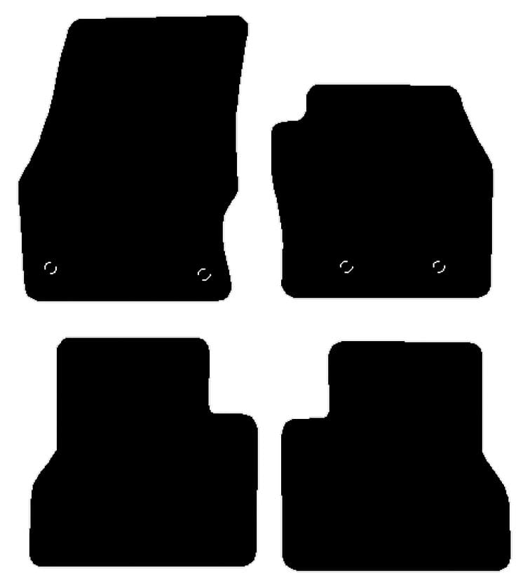 Ford Transit Connect Crew Cab LWB (66) 2022 2016-2022