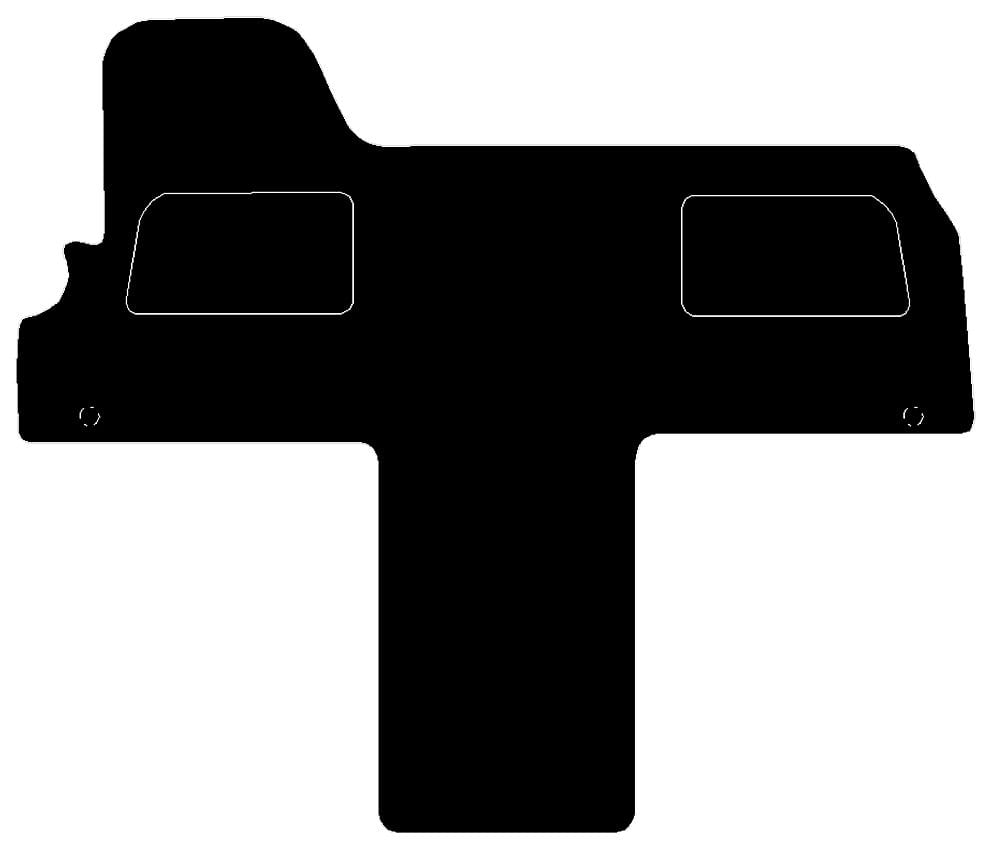 Hymer Motorhome 2012-Onward