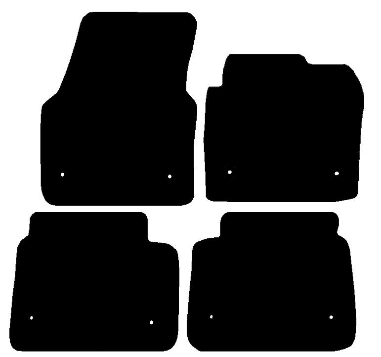 Land Rover Discovery Sport 2020-Onward  Manual